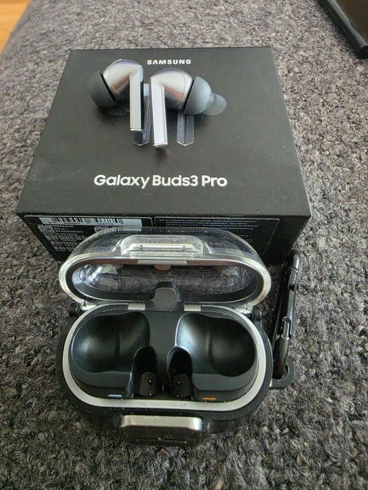 Samsung Galaxy Buds3 PRO