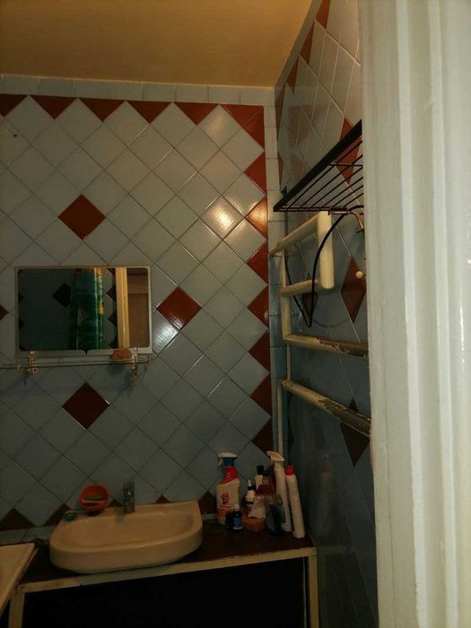 СРОЧНО ПРОДАМ 3-х кв. Николаевская дорога/ Лузановка.