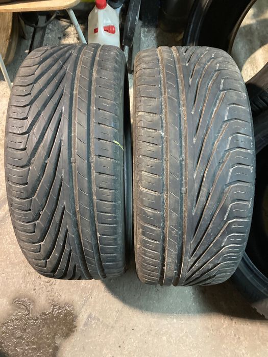 Sprzedam opony 17