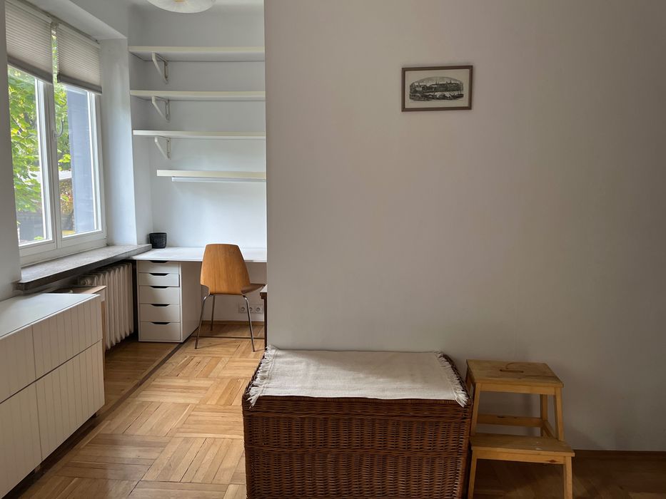 Mieszkanie – Warszawa - Widok 4