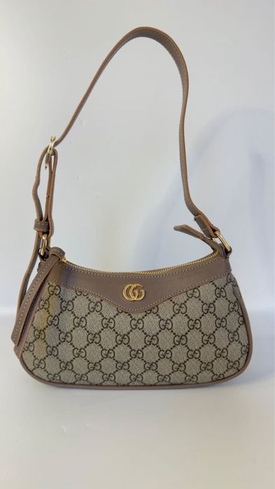Gucci Ophidia Medium nowa idealna na prezent