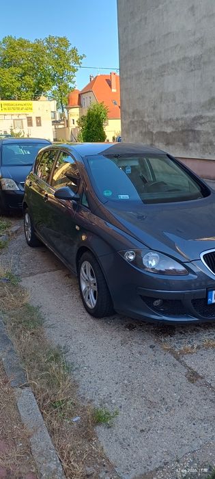 Seat Altea 1.9 TDI
