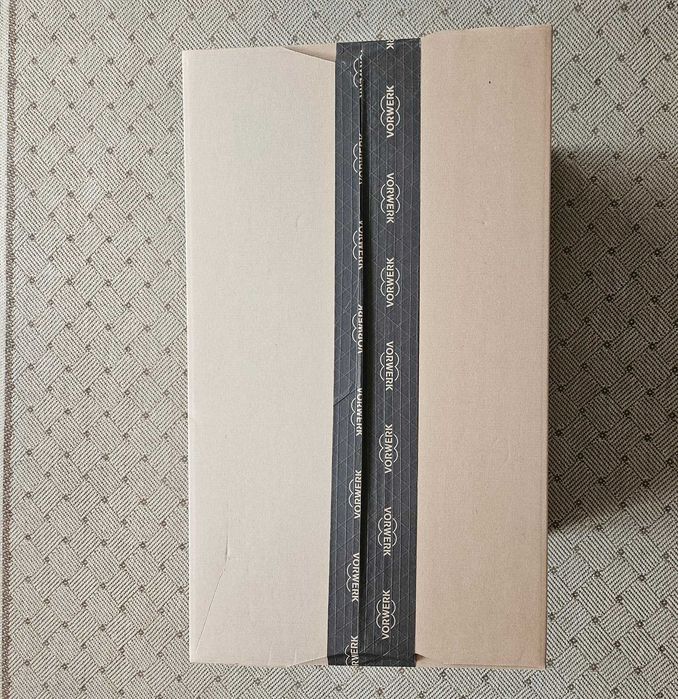 Robot sprzątający - odkurzacz Vorwerk - KOBOLD VR7 PREMIUM - Nowy