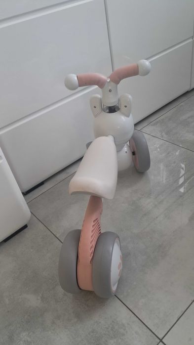 Rowerek biegowy Smiki Rabbit