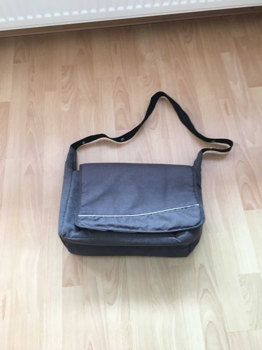 Wózek dziecięcy BERTICA X5 Nova