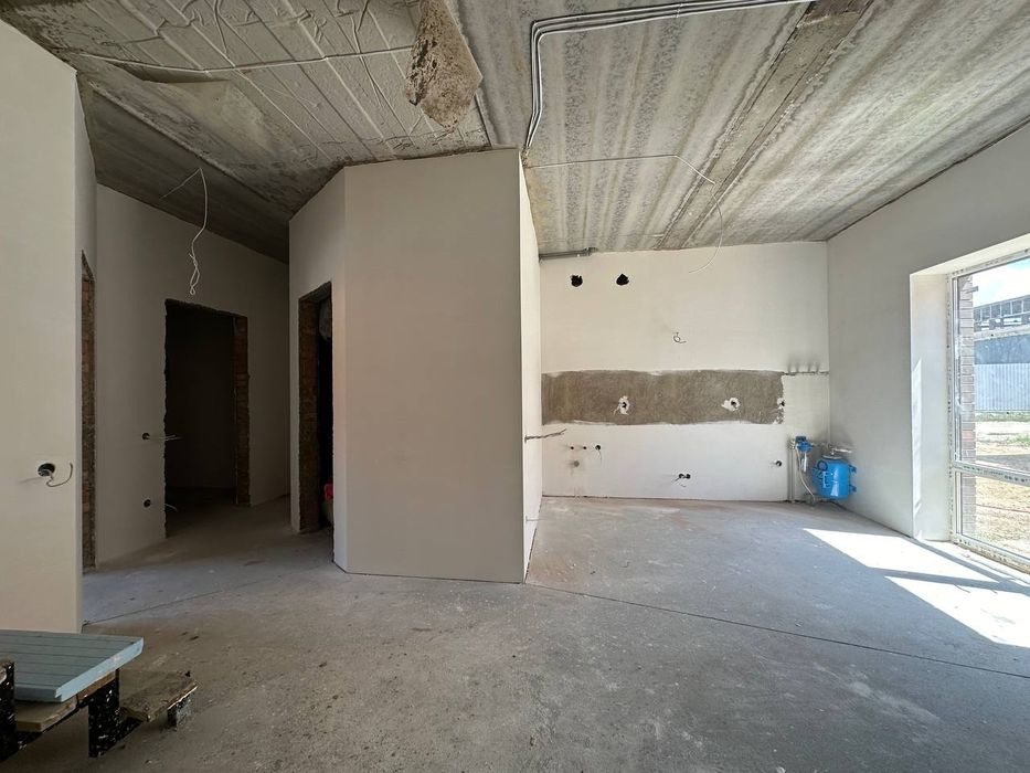 House by the address st. Magistratskaya (area 95 m²) - Atlanta.ua - photo 3