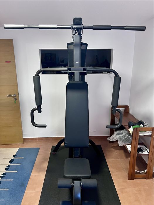 Máquina de musculação HG Compact