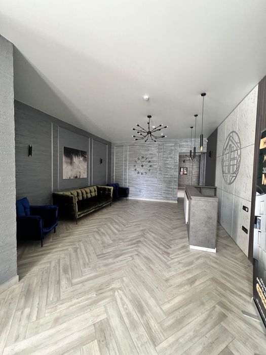 1-кімнатна квартира за адресою вул. Роксолани (площа 32 м²) - Atlanta.ua - фото 13