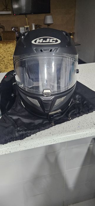 Capacete Hjc Rpha11 vendo 100.€