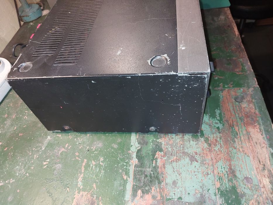 Amplituner Unitra zrk At 9115