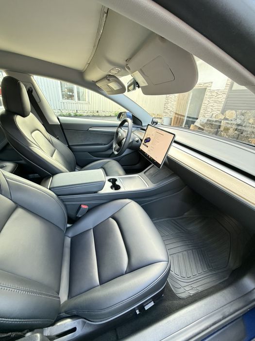 Tesla Model 3 2023 VIN 5YJ3E1EC3PF467254 фото оголошення 11 з 22