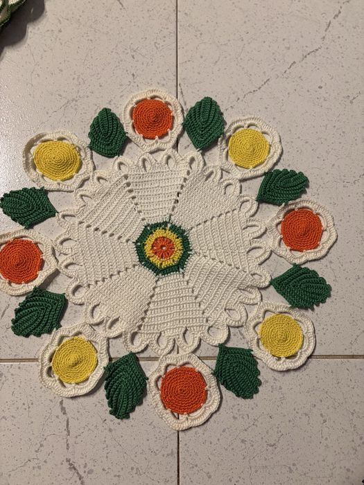 artesanato bordados