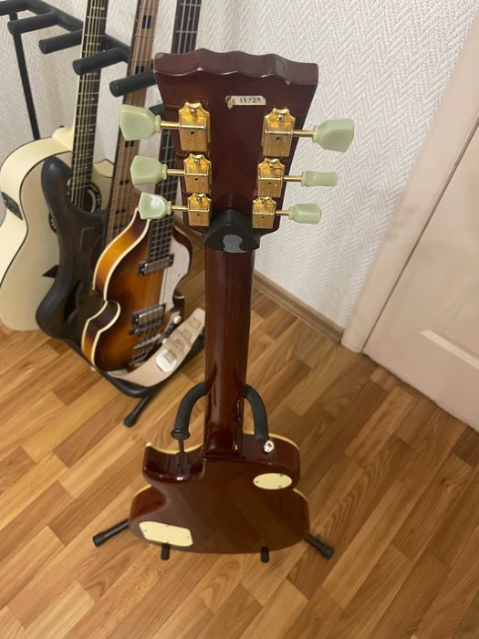 Vintage les paul