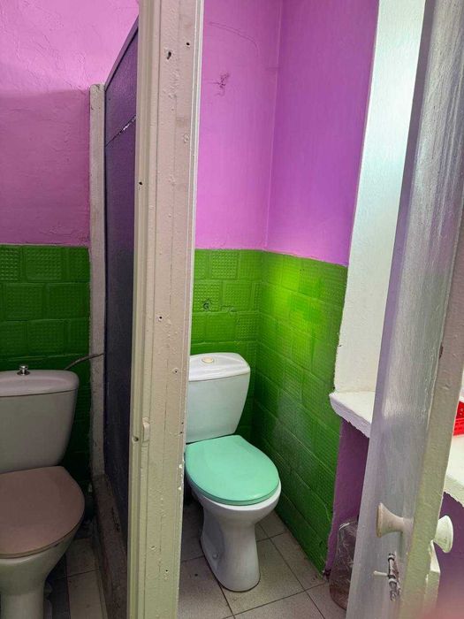 Продаж кімнати у гуртожитку Львівське шосе 39/1