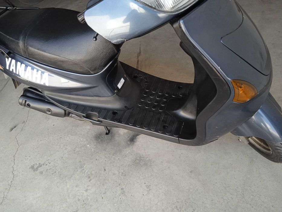 Scooter Yamaha 50