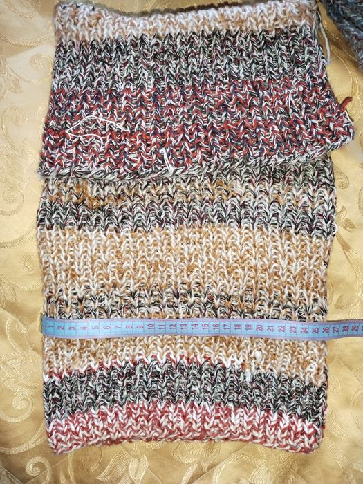 Маніжки та хомути