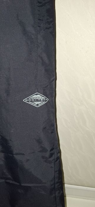 Горнолыжные брюки Columbia XL