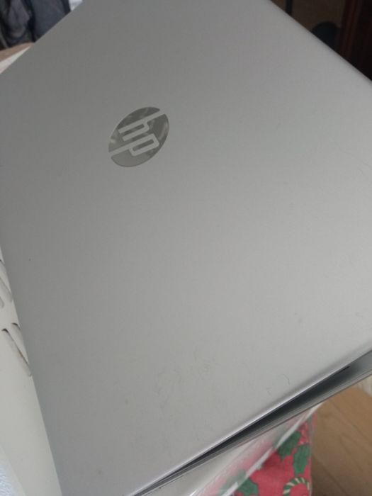 HP LAPTOP 15s-eq1xxx