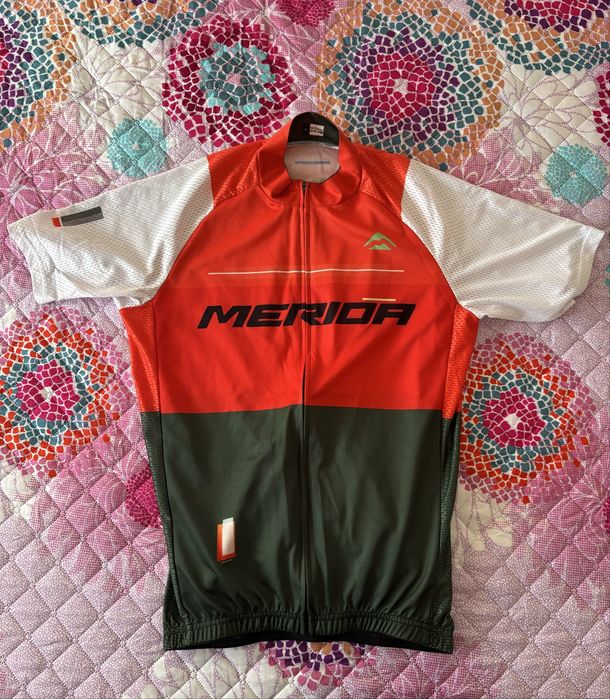 Roupa para CICLISMO / BTT