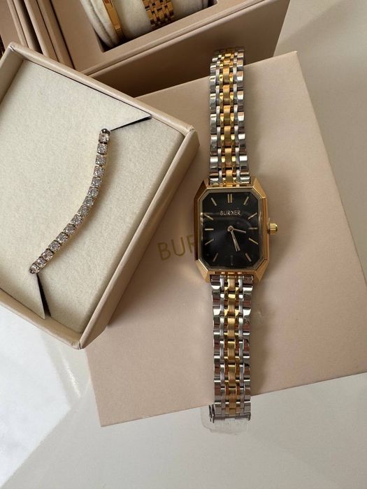 Годинник Burker Isabell оригінал