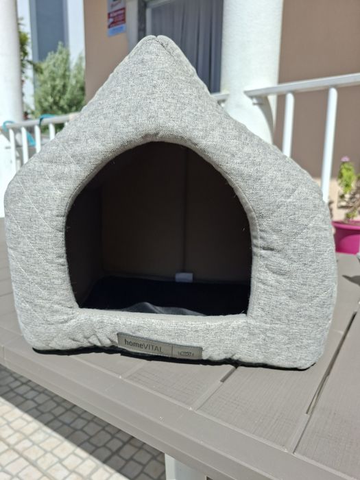 Caminha/casa para gato