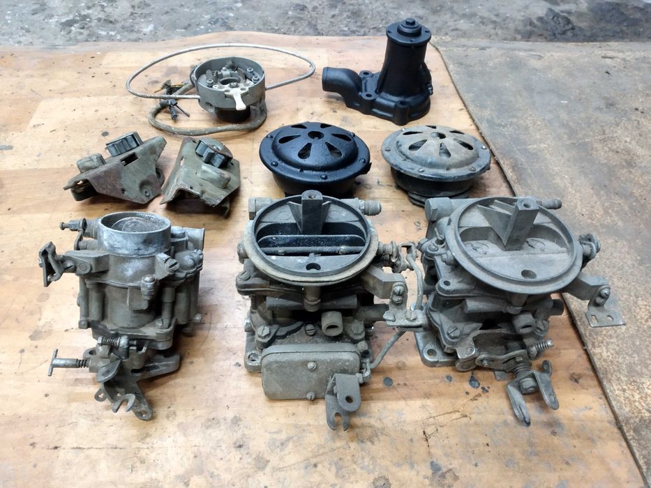 продам карбюратор Москвич