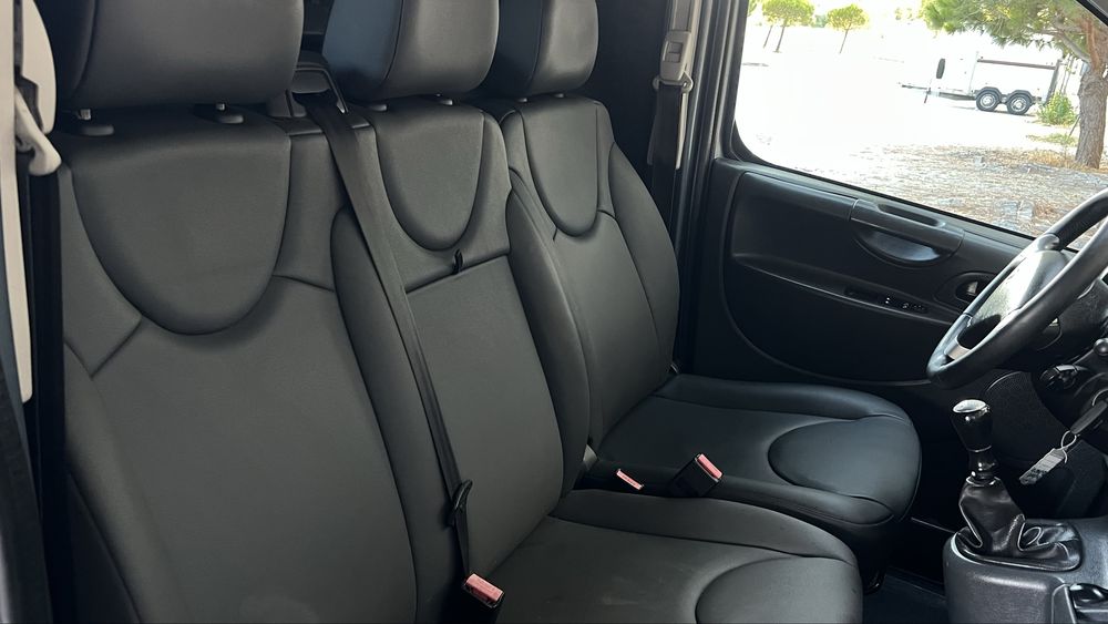 Peugeot Expert 1.6 hdi 3 lugares