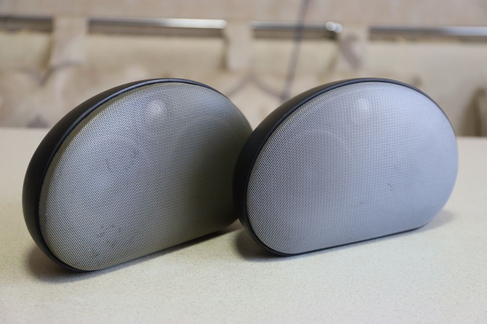 Teufel  The Egg FCR  4 - 8 om 100 wat