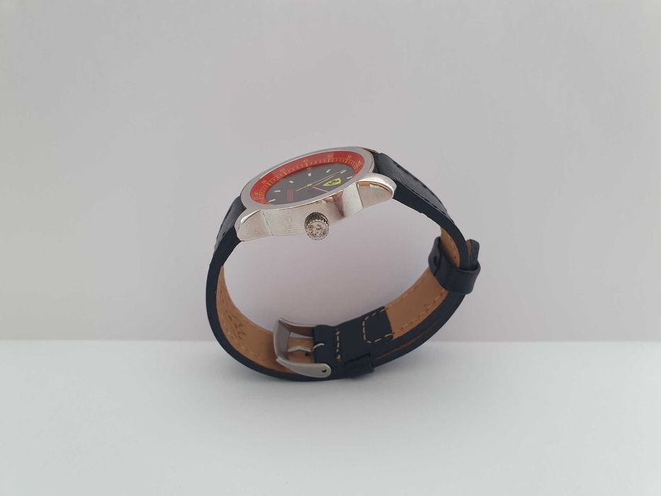 Ferrari Formula By Cartier Quartz - RZADKI ! OKAZJA !