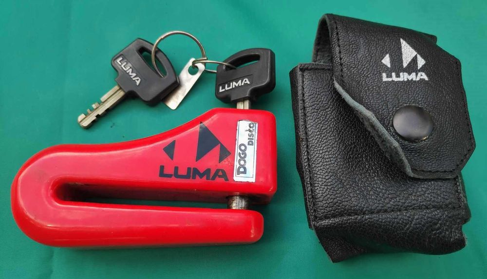 Fechos-Aloquetes para Moto.