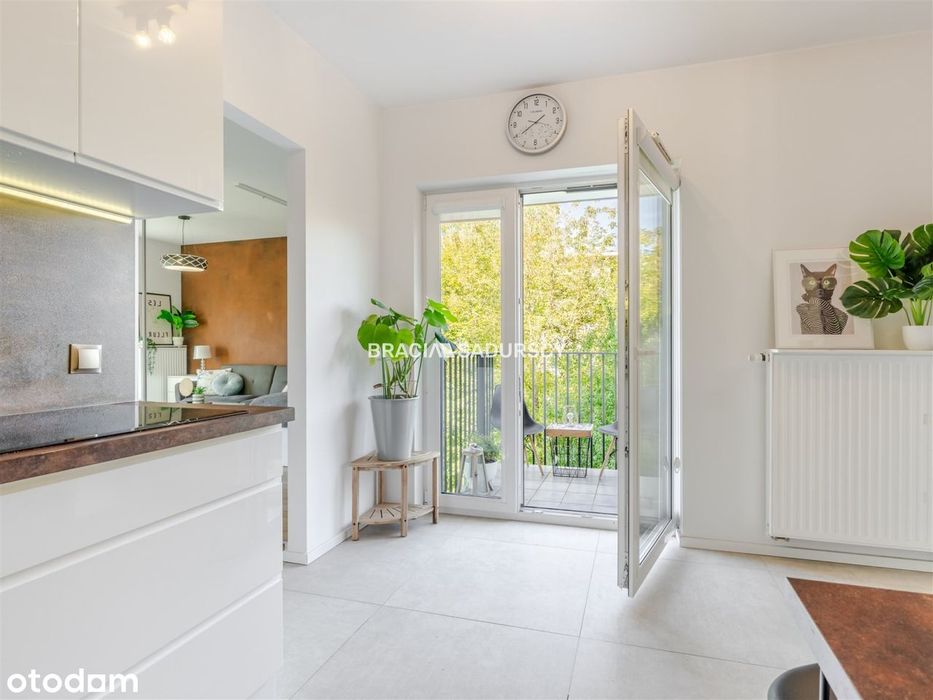 Apartament | Wysoki standard | 2 miejsca postojowe