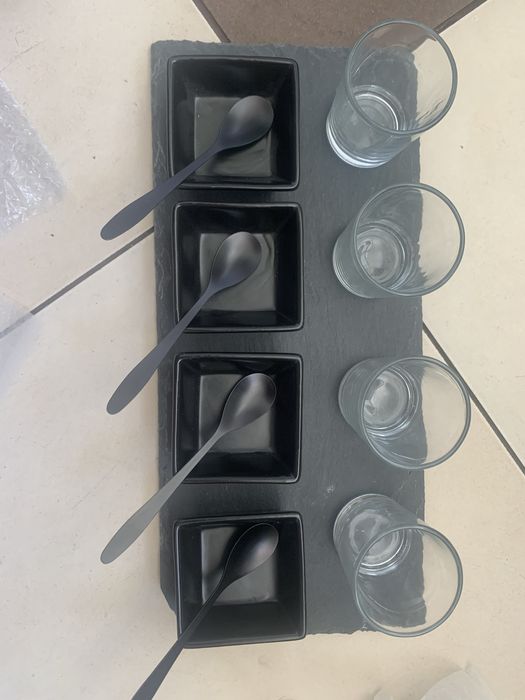 Продам набір для аперативу