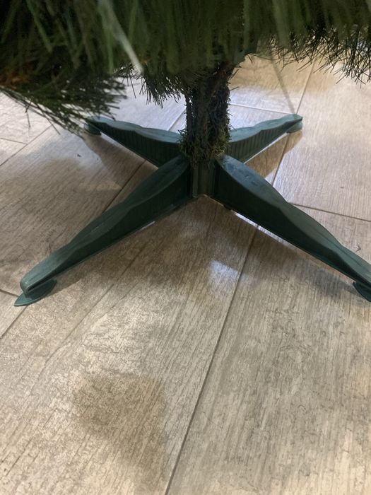 Елка сосна искуственная