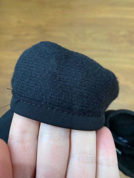 Зимові рукавиці Mil-Tec Softshell Thinsulate Олива L, XLЧорні S