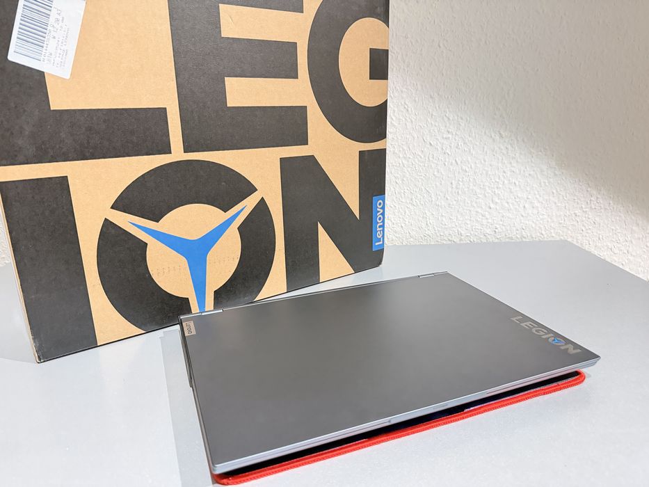 Lenovo Legion 7 16ACHg6