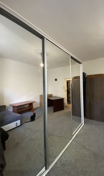 Szafa 3-drzwiowa 270 x 240 x 60