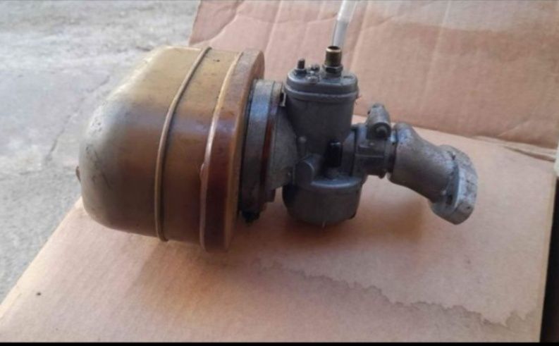 Carburador BING 17