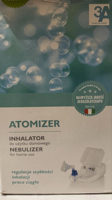Inhalator ATOMIZER
