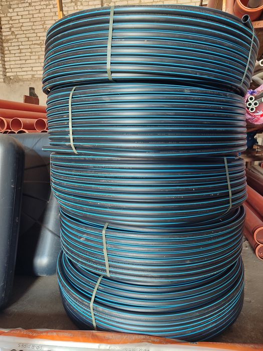 Труба водопровідна 25*2,0 мм