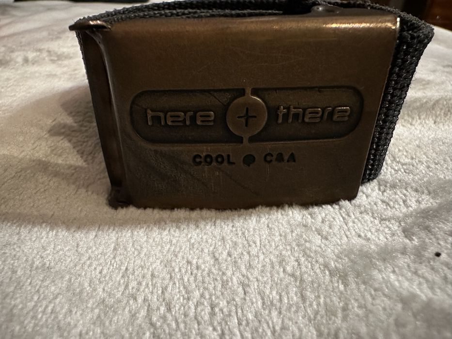 Pasek do spodni 83 cm