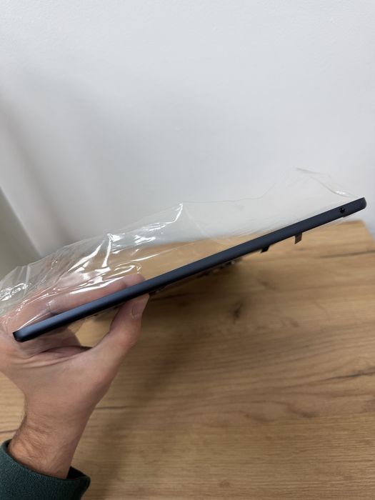 MacBook Air 15” A3241 M4 (2025) Топ Кейс / Top Case Midnight