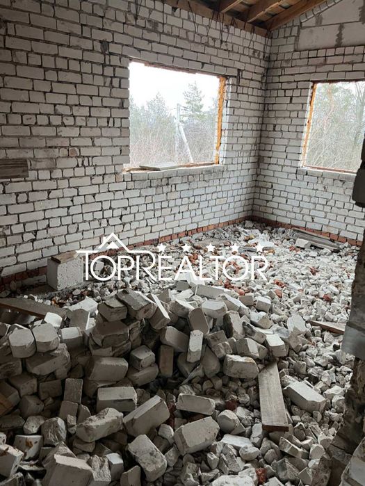 ‼️Продаж будинку | 120 м2. | 15 соток | Велика Данилівка‼️