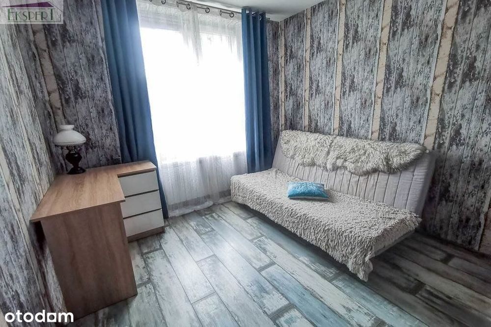 Sosnowiec Pogoń 2 pokoje z niskim czynszem