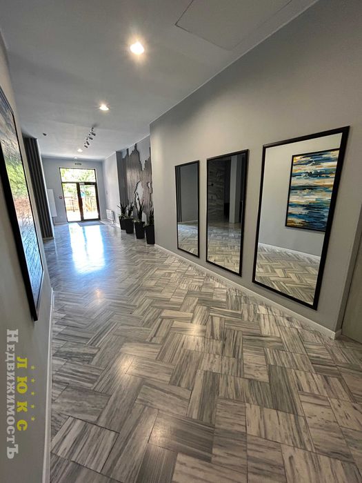 ЦЕНА СНИЖЕНА! Продам 1 ком. квартиру ЖК Лимнос , Аркадия, вид на море!