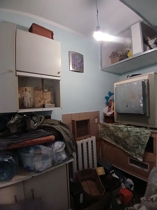 Продаю пол  дома Бондаренко ( ост ПМК)