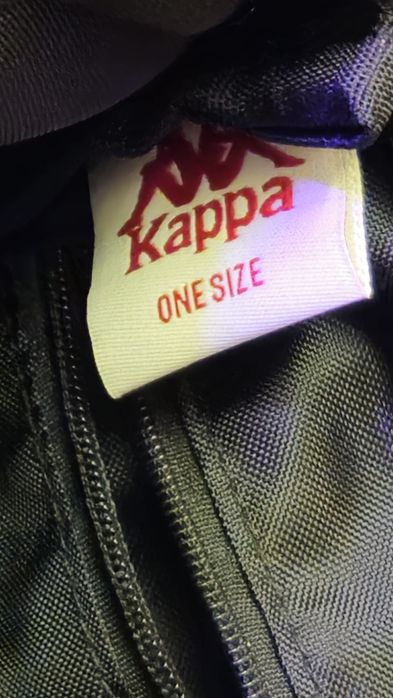 Сумка Kappa (оригінал).
