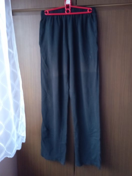 Spodnie dresowe xl
