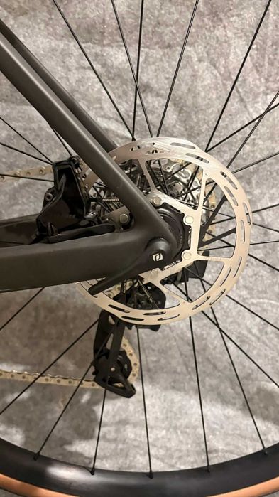 Bicicleta esporte