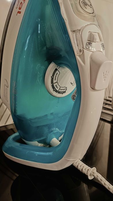 Żelazko Tefal stan na 5