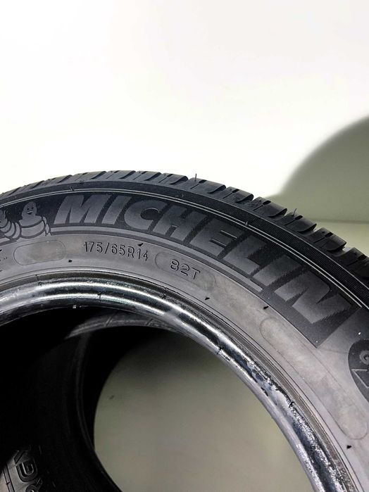 Pneus Michelin Energy Saver - 175/65/14 - Como NOVOS